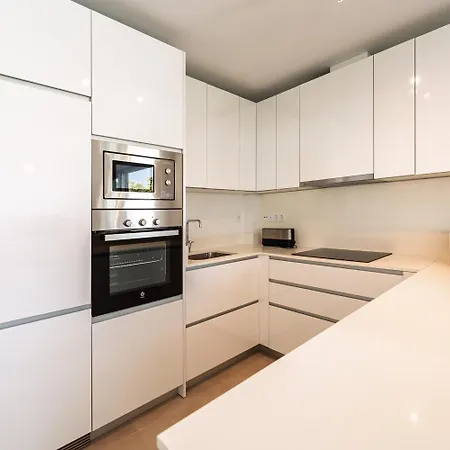 Apartment Atico Life By Solset Velez Malaga