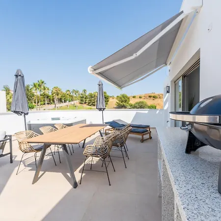 Atico Life By Solset * Velez Malaga