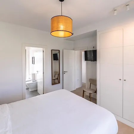 Atico Life By Solset Apartment