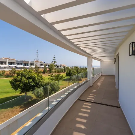 Atico Life By Solset Velez Malaga