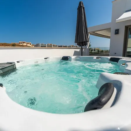 Atico Life By Solset Apartment *