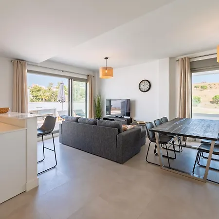 Apartment Atico Life By Solset