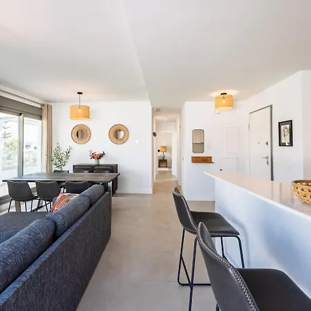 Apartment Atico Life By Solset *